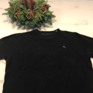 Tommy Bahama Cotton V-Neck